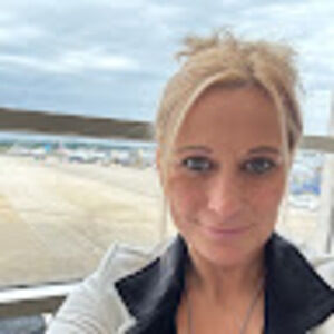 Meet your Posher, Mellisa